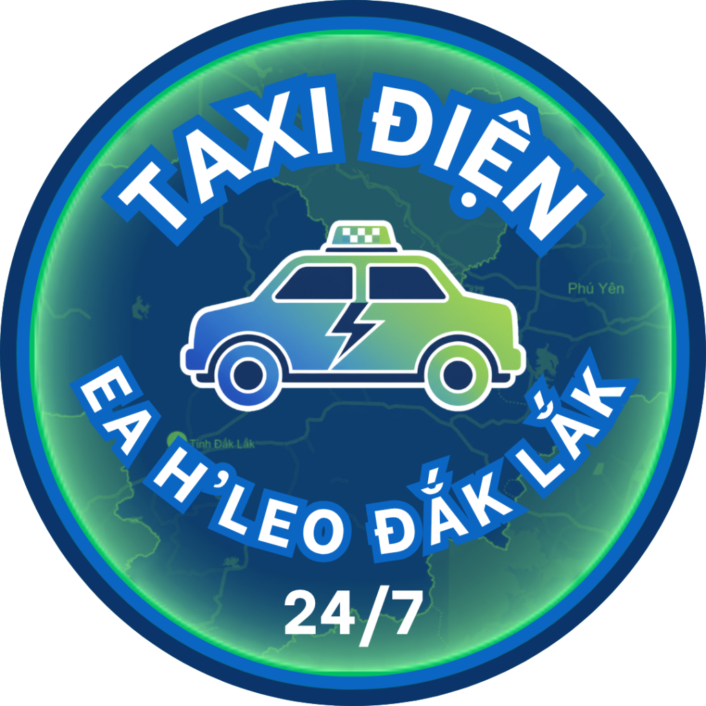 Taxi Điện Ea H'leo