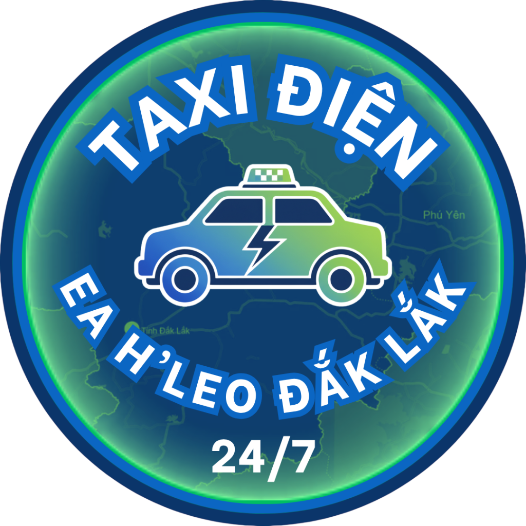 Taxi Điện Ea H'leo
